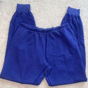 Polo Ralph Lauren joggers